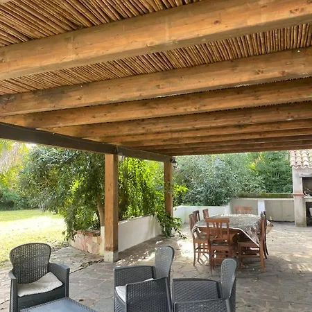 Dom wakacyjny Roy House Alghero