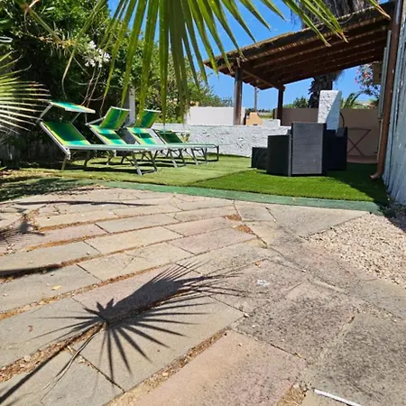 Roy House Alghero