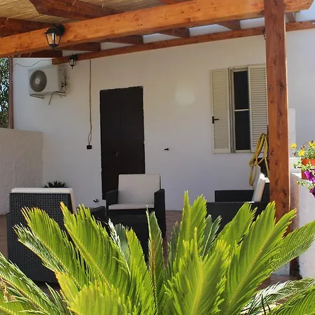 Dom wakacyjny Roy House Alghero