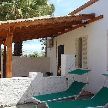 Dom wakacyjny Roy House Alghero