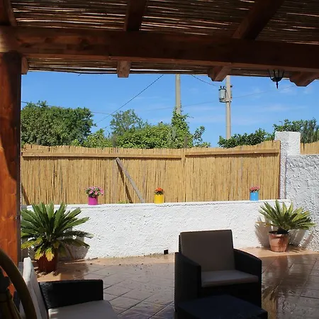 Roy House Dom wakacyjny Alghero