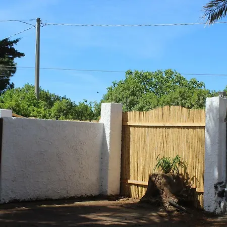 Dom wakacyjny Roy House Alghero